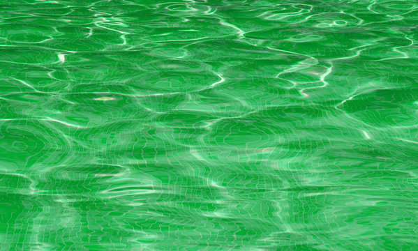 Green Waves