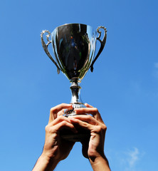 Winner Cup