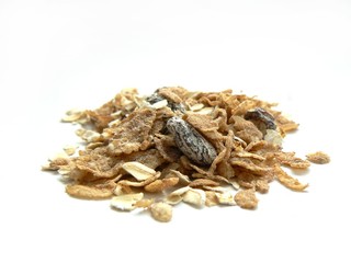 flakes
