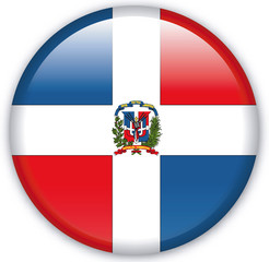 Button Dominikanische Republik