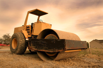 Construction Equipment