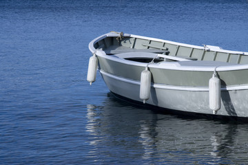 Fototapeta premium Small boat