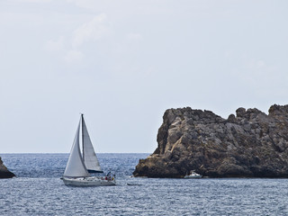 Sailboat