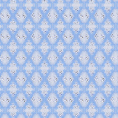 seamless repeat abstract pattern 