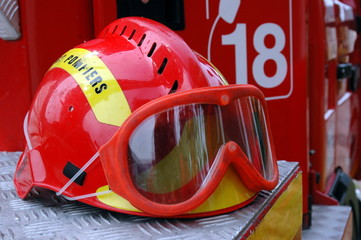 Casque F2