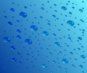 Water Drops