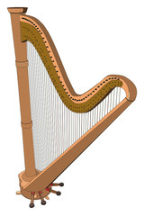 Harp