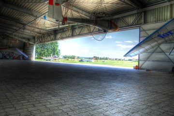 Hangar