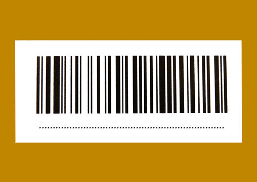 BARCODE