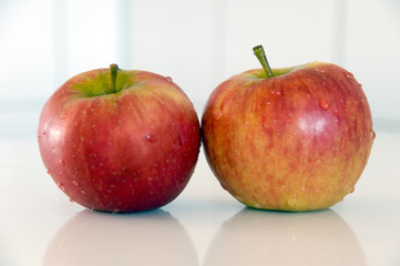 Apples