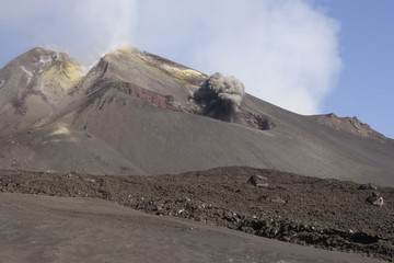 Attività Stromboliana 09