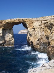 Magic Window Gozo