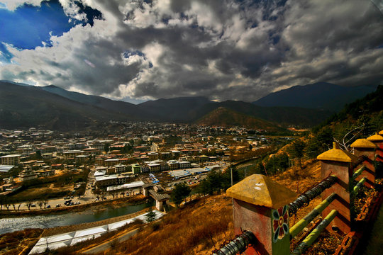 Thimpu