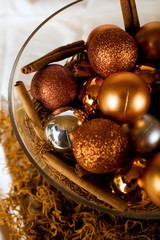 Weihnachtsdekoration