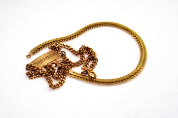 bijoux en or