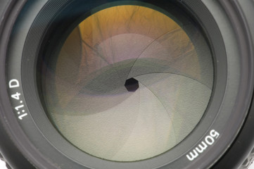 aperture