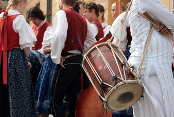 percussion instrument 4