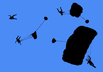 Malaysia Kuala Lumpur International Tower Jump 2007  26/08/2007