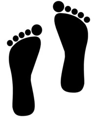 Füße