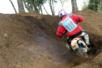 moto cross