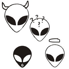 Aliens