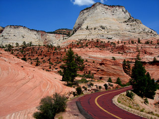 Nature et découverte