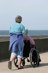 Caring for the Disabled