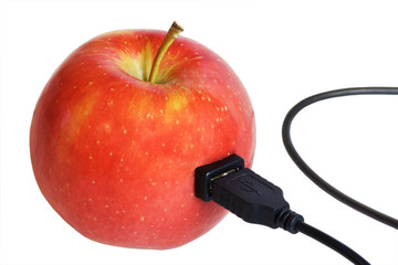 Get connected