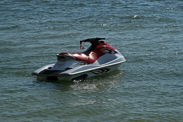 jetski