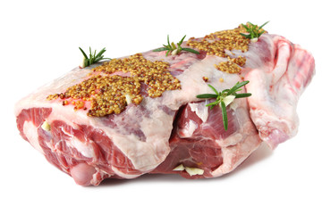 Leg of Lamb