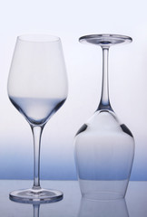 Wine Glasses