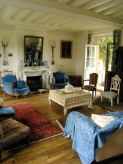 Maison campagne