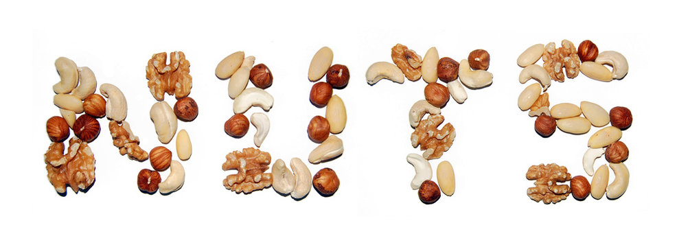 Nuts