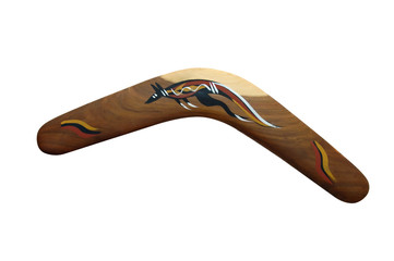 boomerang