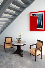 Antique Chairs