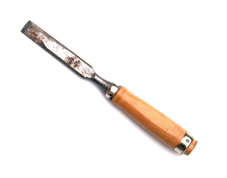 ciseau &agrave; bois