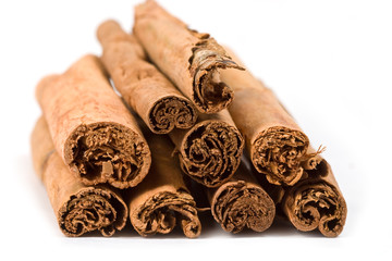 Cinnamon Sticks