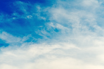 rich detailed clouds