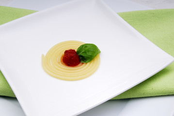 Spagetti