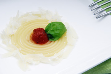 Spagetti