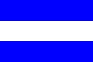 Flagge El Salvador