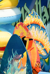 Surf and Boogie Boards for sale