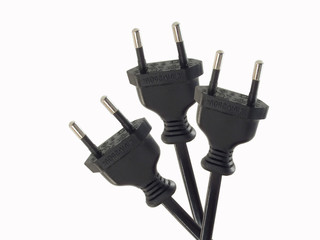 Power plugs