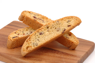Biscotti