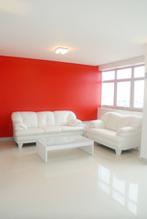 Interiors