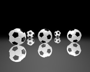 Soccer ball