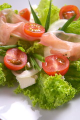 Fresh Salad