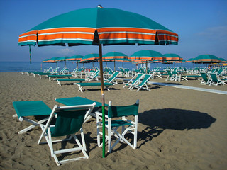 spiaggia