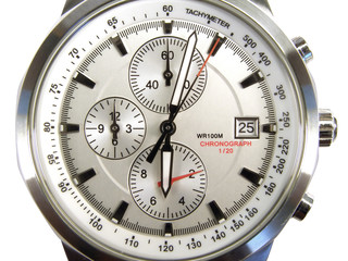 watch clock