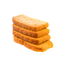 Cracker.